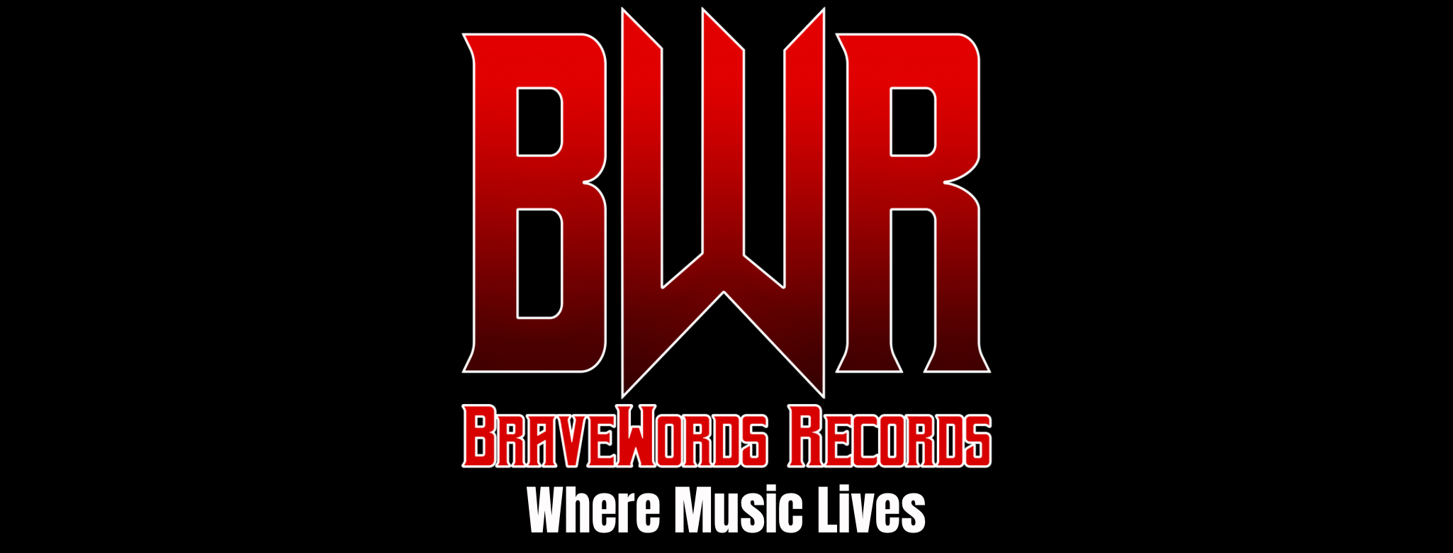 BraveWords Records